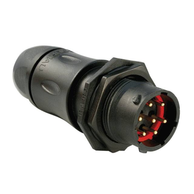 UTS7GJC147P Souriau-Sunbank by Eaton  Boîtiers de connecteurs circulaires